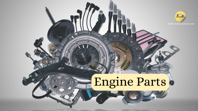 Engine Parts