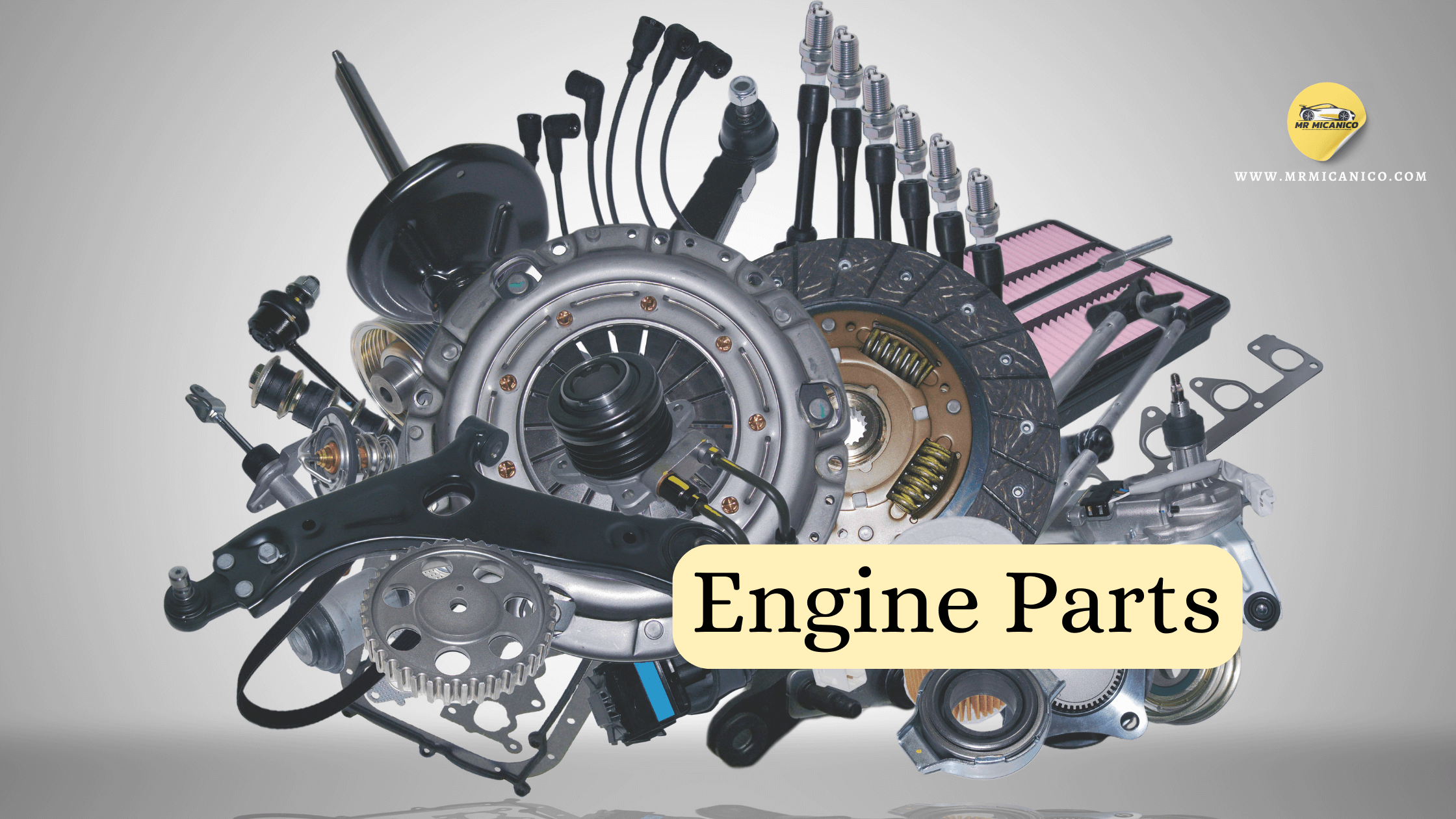 Engine Parts